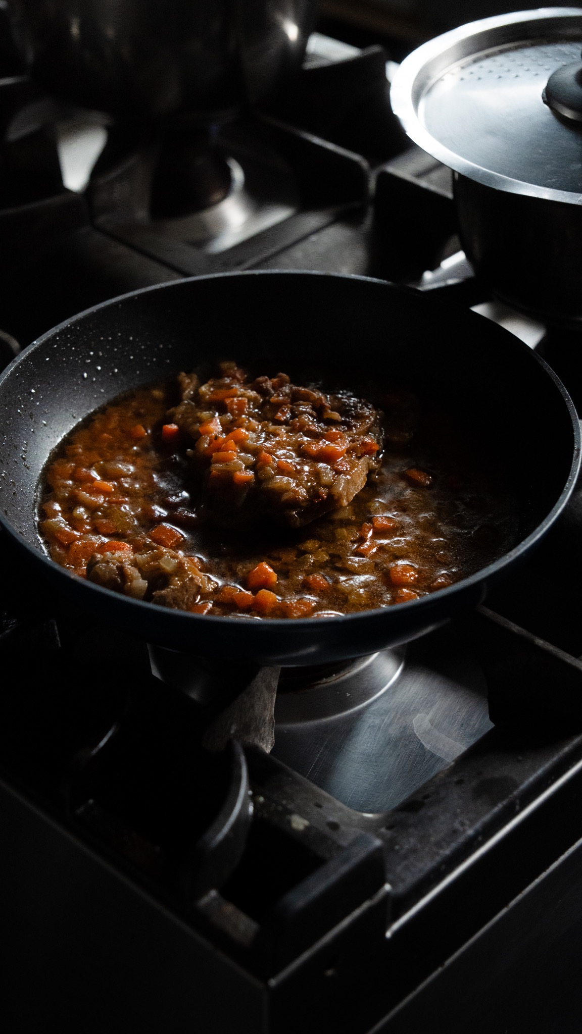 Business Lunch Milano Roma Ristorante